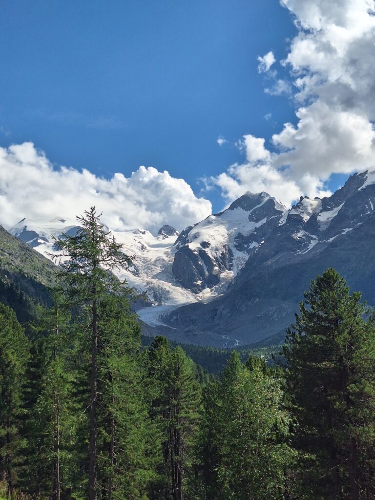 jour 4 - grisons