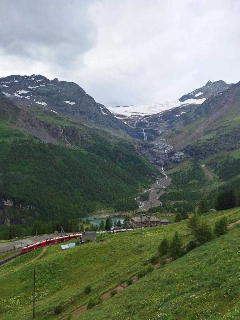 jour 3 grisons